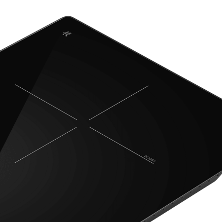 Варочная поверхность индукционная Maunfeld AVI3027SBK