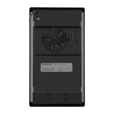 Варочная поверхность индукционная Maunfeld AVI3027SBK