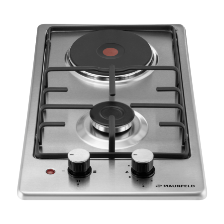 Варочная поверхность комбинированная Maunfeld EEHS.32.3ES/KG
