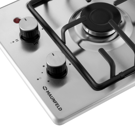 Варочная поверхность комбинированная Maunfeld EEHS.32.3ES/KG