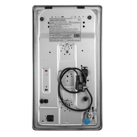 Варочная поверхность комбинированная Maunfeld EEHS.32.3ES/KG