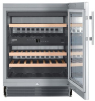 Винный шкаф встраиваемый Liebherr UWTes 1672-22 001 Vinidor