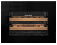 Винный шкаф встраиваемый Liebherr WKEgb 582-26 001 GrandCru