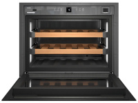 Винный шкаф встраиваемый Liebherr WKEgb 582-26 001 GrandCru