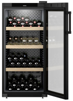 Винный шкаф Liebherr WPbl 4201-20 001 GrandCru