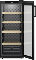 Винный шкаф Liebherr WPbl 4601-20 001 GrandCru