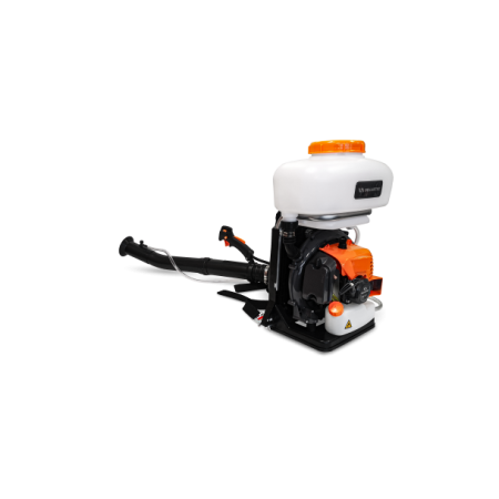 Распылитель бензиновый Villartec OB420 (1,6 кВт, дальность расп.12-13 м, 41,5 см3)