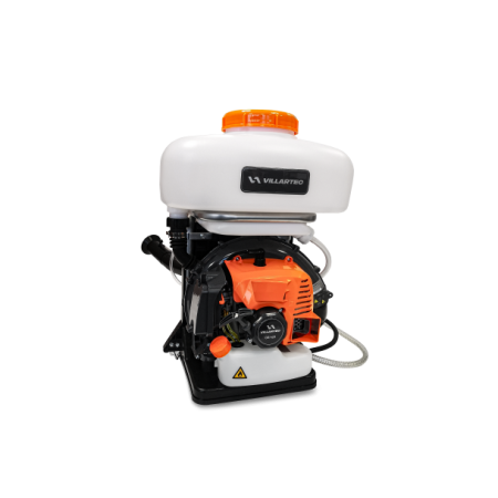 Распылитель бензиновый Villartec OB420 (1,6 кВт, дальность расп.12-13 м, 41,5 см3)