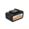Аккумулятор Villartec  AS204 (20V 4.0Ah 72,0 Wh)