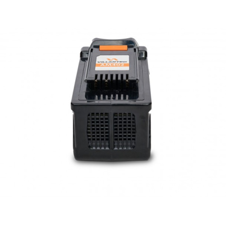 Аккумулятор Villartec AM402 (40V 2.0Ah 36,0 Wh)