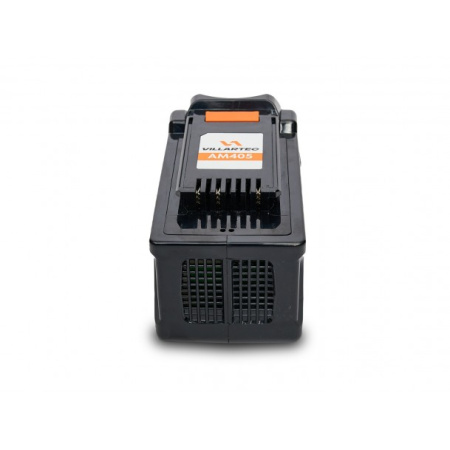 Аккумулятор Villartec AM405 (40V 5.0Ah 180,0 Wh)