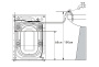 Стиральная машина Korting KWM 50IM140