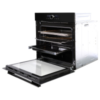 Духовой шкаф Korting OKB 8731 CPGN