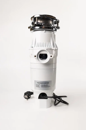 Измельчитель Sommar LX-S65 (белый)