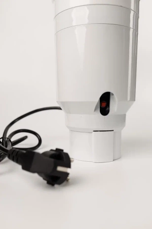 Измельчитель Sommar LX-S65 (белый)