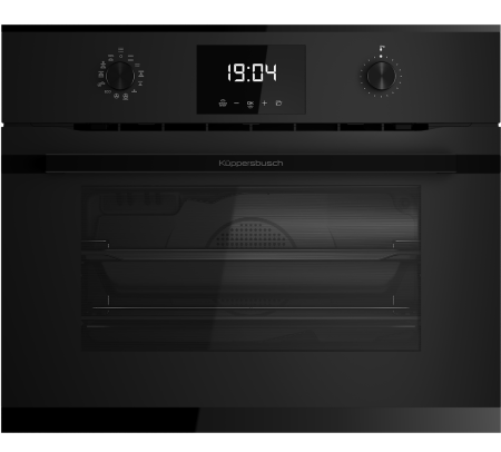 Духовой шкаф с паром Kuppersbusch CBD 6340.0 KSM6