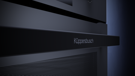 Духовой шкаф с паром Kuppersbusch CBD 6340.0 KSM6
