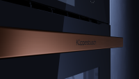 Духовой шкаф с паром Kuppersbusch CBD 6340.0 S7 Copper