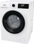 Стиральная машина Gorenje W1NHPI60SCSIRV+резервуар