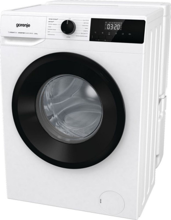 Стиральная машина Gorenje W1NHPI60SCSIRV+резервуар