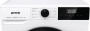 Стиральная машина Gorenje W1NHPI60SCSIRV+резервуар