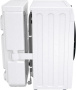 Стиральная машина Gorenje W1NHPI60SCSIRV+резервуар