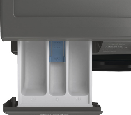 Стиральная машина с сушкой Gorenje W2D2A164ADSS/C