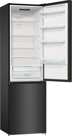 Холодильник Gorenje NRK 6202EBXL4