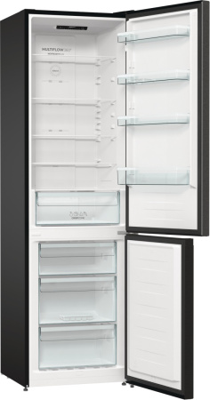 Холодильник Gorenje NRK 6202EBXL4