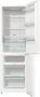 Холодильник Gorenje NRKP 61EA2W4