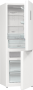 Холодильник Gorenje NRKP 61EA2W4