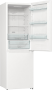 Холодильник Gorenje NRKP 61EA2W4