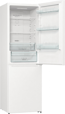 Холодильник Gorenje NRKP 61EA2W4