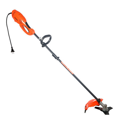 Триммер электрический Patriot ET 1000 + нож