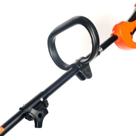 Триммер электрический Patriot ET 1000 + нож