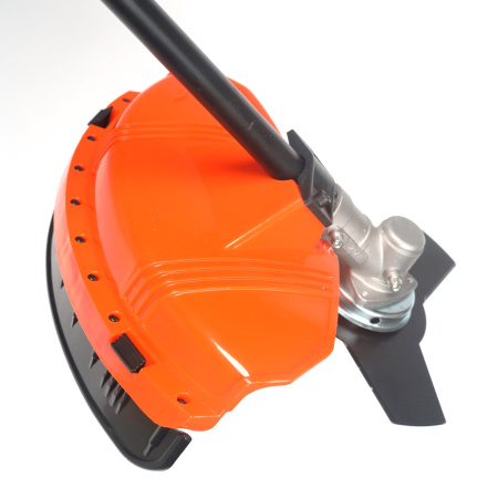 Триммер электрический Patriot ET 1000 + нож