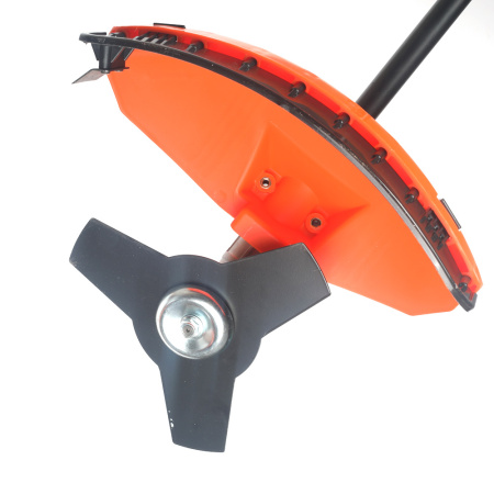 Триммер электрический Patriot ET 1000 + нож