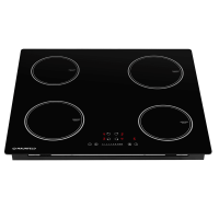 Варочная поверхность индукционная Maunfeld AVI594FBK