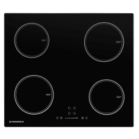 Варочная поверхность индукционная Maunfeld AVI594FBK