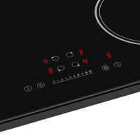 Варочная поверхность индукционная Maunfeld AVI594FBK