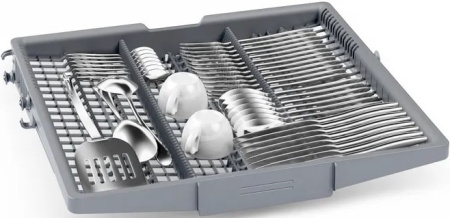 Посудомоечная машина встраиваемая Bosch SMV 4HVX07E