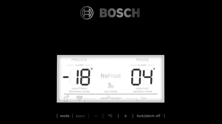 Холодильник Bosch KGN 39LB30U
