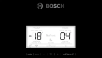 Холодильник Bosch KGN 39LB30U