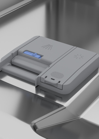 Посудомоечная машина встраиваемая Beko BDIS 38121Q