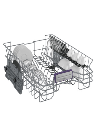 Посудомоечная машина встраиваемая Beko BDIS 38121Q
