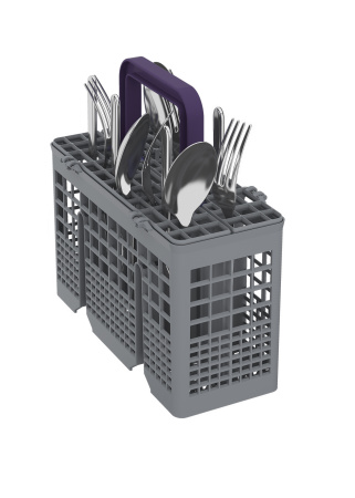 Посудомоечная машина встраиваемая Beko BDIS 38121Q