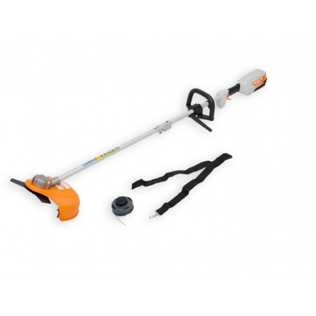 Триммер аккумуляторный Villartec CA40R