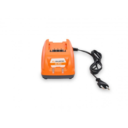 Зарядное устройство Villartec AC402
