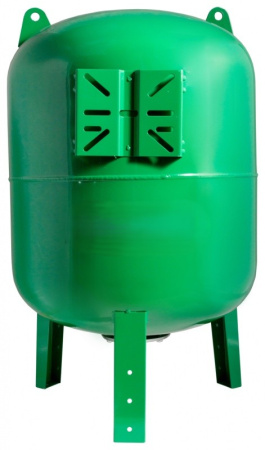 Бак мембранный для водоснабжения и отопления Otgon MT 150V