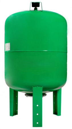 Бак мембранный для водоснабжения и отопления Otgon MTM 200V (с манометром)